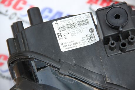 Far dreapta LED VW Tiguan (AD1) 2016-2020 5NB941036B