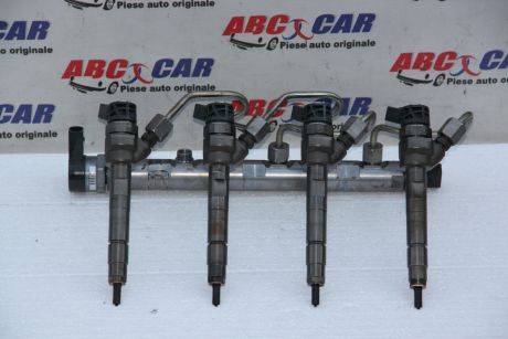 Injector BMW Seria 3 E90/E91 2.0d 2005-2012 0445110478