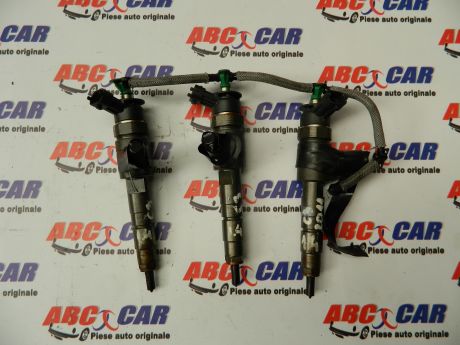 Injector Citroen C3 1 2002-2009 1.6 HDI 0445110340
