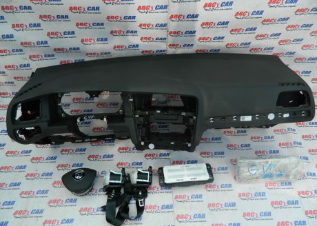 Kit plansa bord VW Golf 7 2014-2020