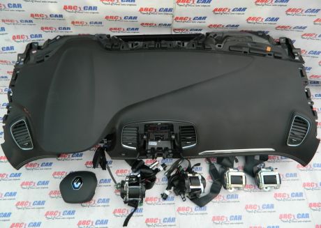 Kit plansa de bord Renault Scenic 4 2016-2023 985701175R