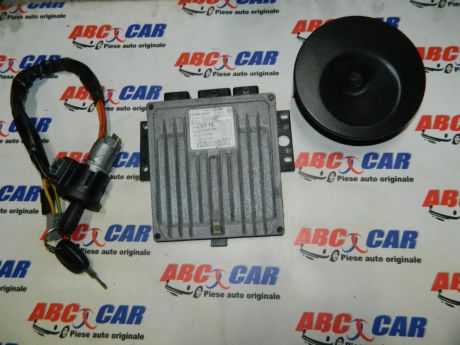 Kit pornire Renault Kangoo 1 1997-2007 Cod: 8200374247