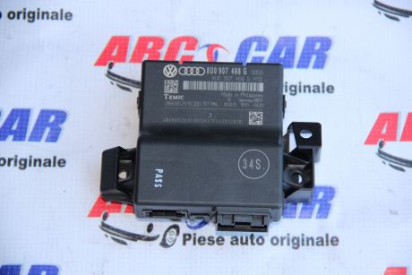 Modul gateway Audi A1 8X 2010-2018 8U0907468G
