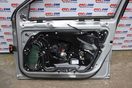 Motoras macara usa dreapta fata VW Passat B7 2010-2014 3AA959702A