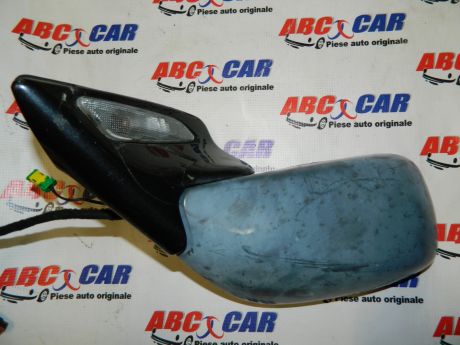 Oglinda dreapta electrica cu semnalizare Citroen C8 2002-2014