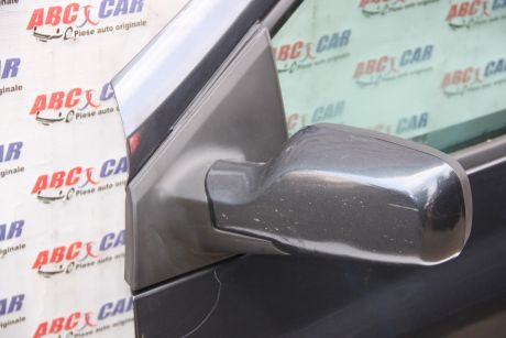 Oglinda stanga electrica Renault Clio 3 2005-2014