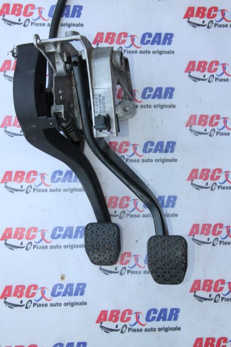 Pedala frana BMW Seria 3 E90/E91 2005-2012