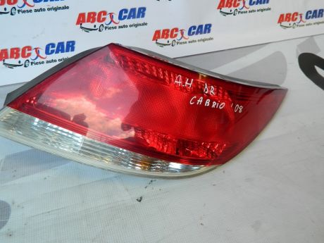 Stop dreapta Opel Astra H Cabrio