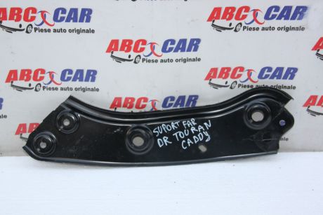 Suport far dreapta VW Caddy (2K) facelift 2010-2015 1T0805932