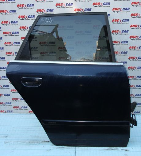 Usa dreapta spate Audi A4 B6 8E avant 2000-2005