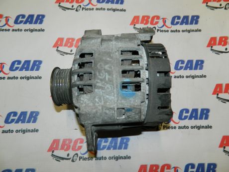 Alternator Renault Kangoo 1 1997-2007 1.9 TDI 14V 121 Amp 7700430183