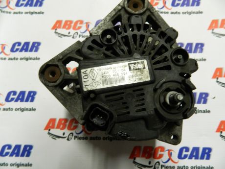 Alternator Renault Megane 2 2002-2009 1.5 DCI 14V 110Amp 8200405294