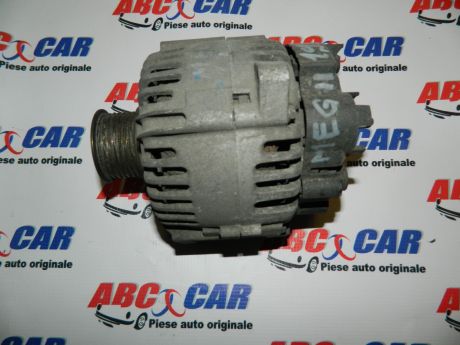 Alternator Renault Megane 2 2002-2009 1.5 DCI 14V 110Amp 8200405294