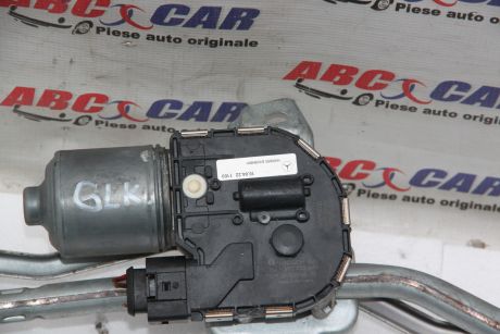 Ansamblu stergatoare cu motoras Mercedes GLK-Class (X204) 2008-2014 3397021153