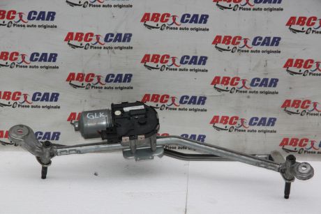 Ansamblu stergatoare cu motoras Mercedes GLK-Class (X204) 2008-2014 3397021153
