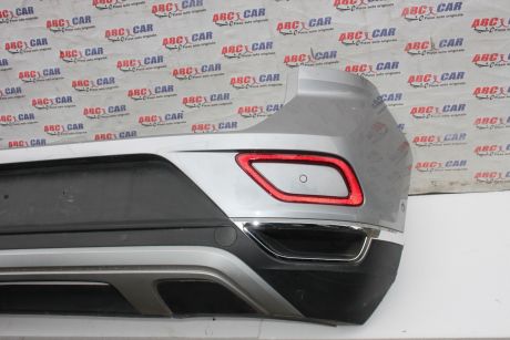 Bara spate VW T-Roc facelift (A11) 2022-prezent