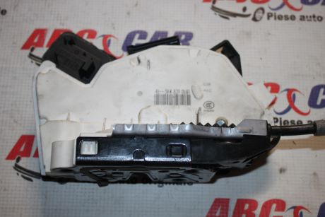 Broasca usa dreapta spate Skoda Yeti (5L) 2009-2017 5K4839016R