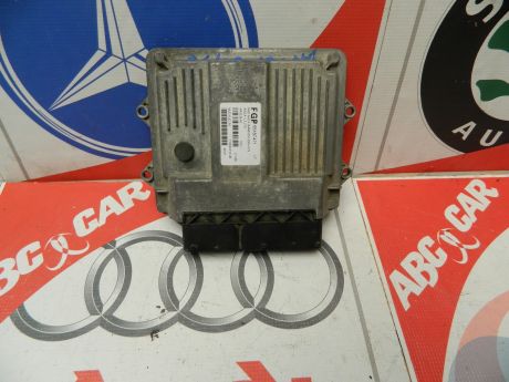 Calculator Motor Opel Agila A 2000-2007 1.3 CDTI 55187471LP