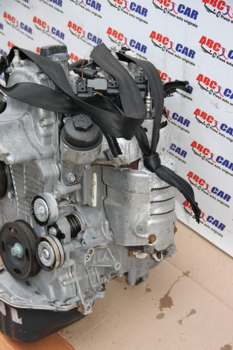 Catalizator VW Polo 9N 2004-2008 1.2 benzina