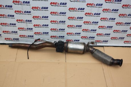 Catalizator VW Sharan (7N) 2010-2020 3Q0131701