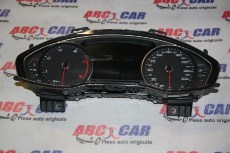 Ceasuri bord Audi A4 B9 8W 2.0 TDI 2015-prezent 8W5920781