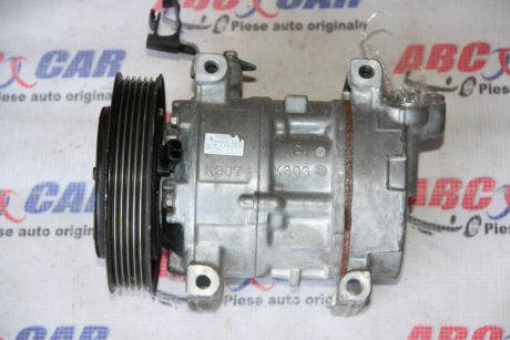 Compresor clima Fiat Stilo 2001-2007 447220-8643
