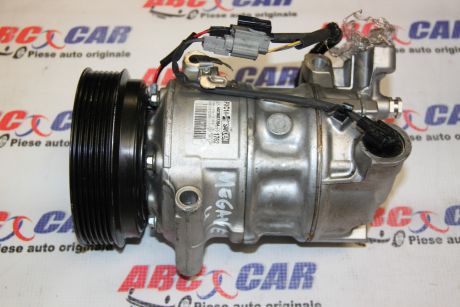 Compresor clima Renault Megane 4 1.5 DCI 2016-prezent 926003123R