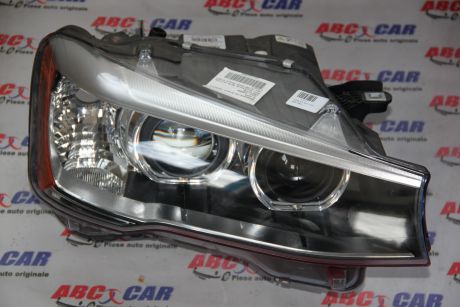 Far dreapta (model USA) BMW X3 F25 LCI 2014-2017 7410840-01