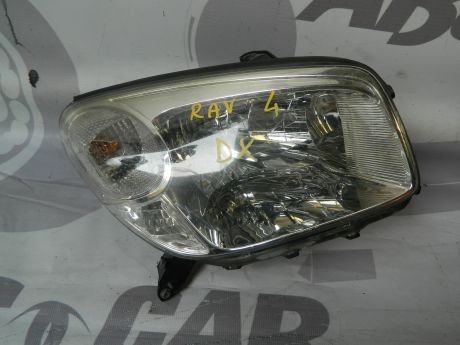 Far dreapta Toyota Rav 4 (XA20) 2000-2005