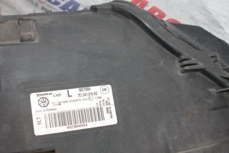 Far stanga fata VW Transporter T6 2015-2019 7E0941015AD