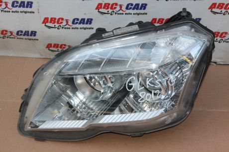 Far stanga Mercedes GLK-Class (X204) 2008-2014 A2048206859
