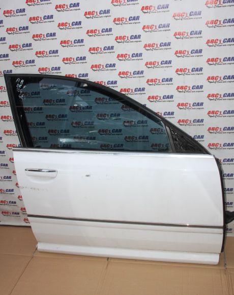 Geam mobil usa dreapta fata Audi A8 4E D3 2003-2009
