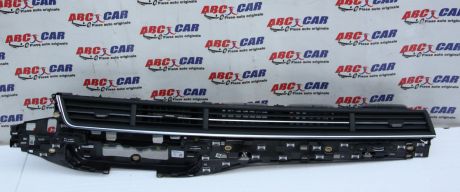 Grila aer bord centrala Audi Q7 4M 2016-prezent 4M1820902R