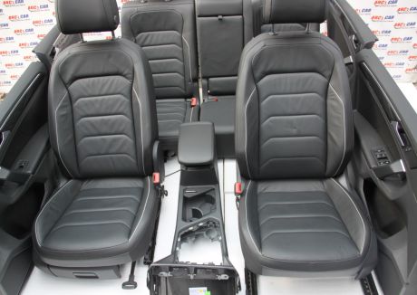 Interior complet VW Tiguan AD1 2016-2023