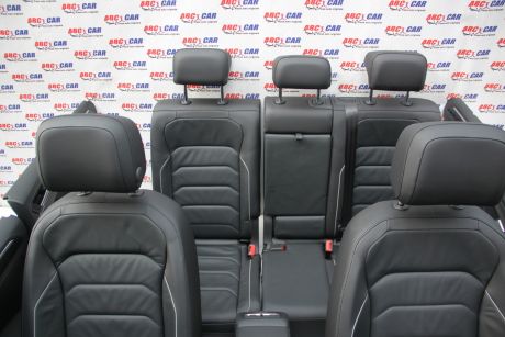 Interior complet VW Tiguan AD1 2016-2023