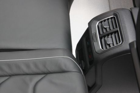 Interior complet VW Tiguan AD1 2016-2023