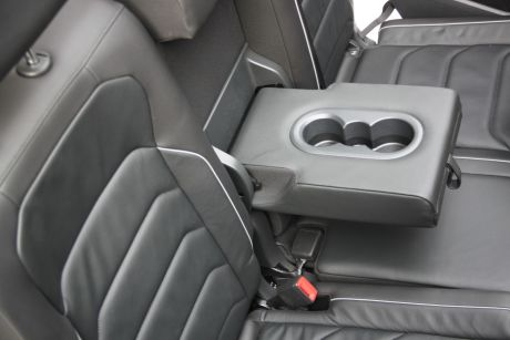 Interior complet VW Tiguan AD1 2016-2023