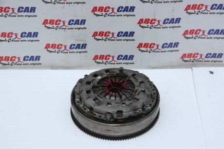 Kit ambreiaj BMW Seria 3 E90 / E91 2.0 Benzina model 2010