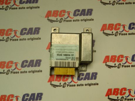 Modul Airbag Ford Escort COD: 95AG-14B056-CF