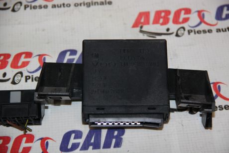 Modul lumini Opel Zafira A 1999-2005 09135156