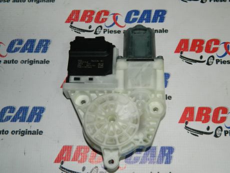 Motoras macara usa stanga spate VW Passat B7 combi 2010-2014 Cod: 3C0959794B