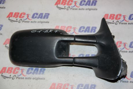 Oglinda dreapta manuala VW Caddy (9K) 1996-2004