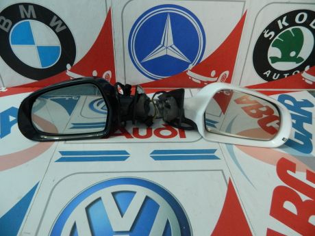Oglinda stanga Audi A3 8P 2005-2012