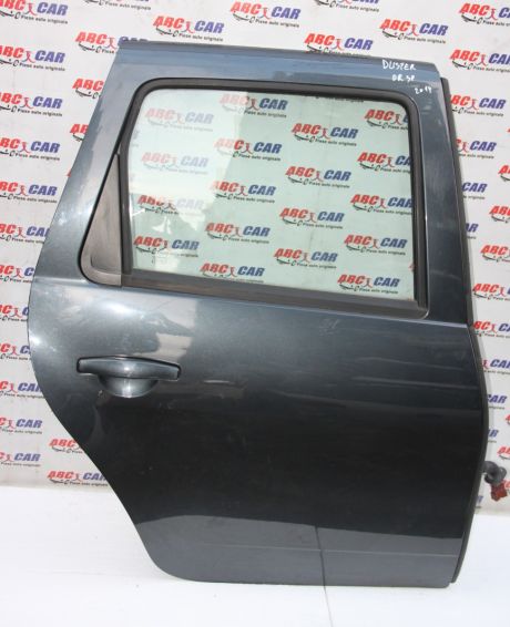Opritor usa dreapta spate Dacia Duster 2009-2017