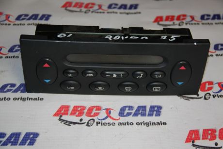 Panou climatronic Rover 75 1998-2005 MF146430-7226
