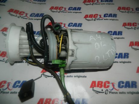 Pompa combustibil Audi A4 B7 8E 2005-2008 2.0 TDI Cod: 8E0919050K