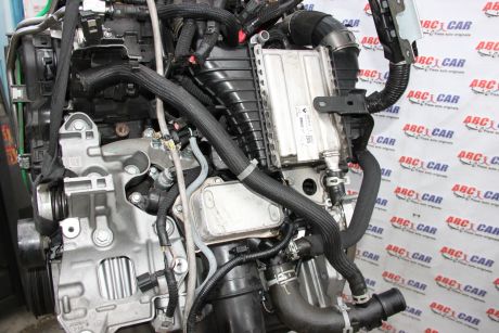 Radiator intercooler Renault Kadjar 1.5 DCI 2015-2022 144967867R
