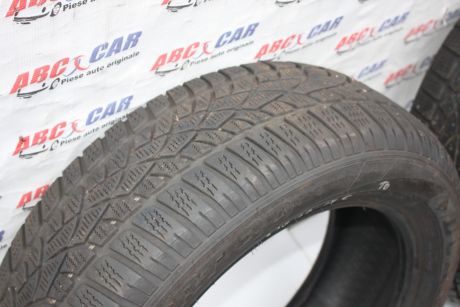 Set 2 anvelope iarna DUNLOP 215/60/R17 C