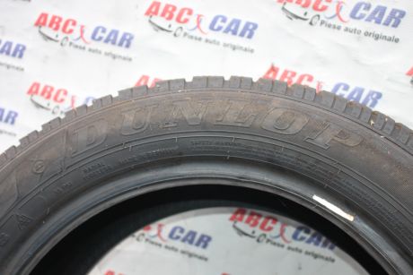Set 2 anvelope iarna DUNLOP 215/60/R17 C