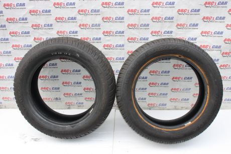 Set 2 anvelope iarna DUNLOP 215/60/R17 C